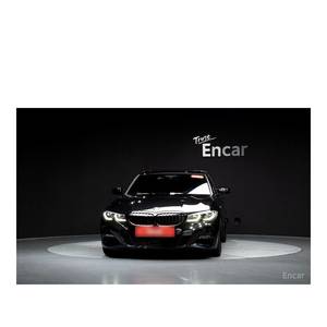 BMW Serie 3 320i M Sport 2020, 98,515 km, Automático, Volante a la Izquierda, Asientos de Cuero, Cámara Trasera, Estándar de Emisiones Euro V - Product Image 2