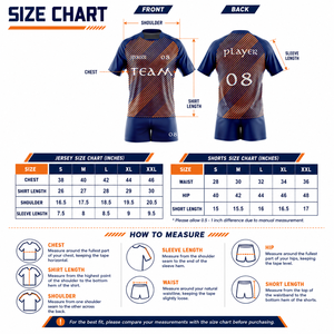 Ensemble d'uniformes de rugby professionnels sublimés sur mesure, respirant, à séchage rapide, maillot et short de rugby, vêtements de sport d'équipe haute performance - Product Image 6