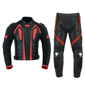 Traje de Motocicleta Personalizado de Alta Calidad, Traje de Motociclista, Traje de Carreras para Hombres y Mujeres - Product Image 6
