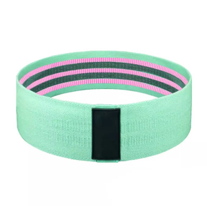 Razers Impex - Juego de Bandas Elásticas para Cadera y Glúteos, de Poliéster, con Logotipo Personalizado, Alta Resistencia, Antideslizantes, Venta al Por Mayor - Product Image 3