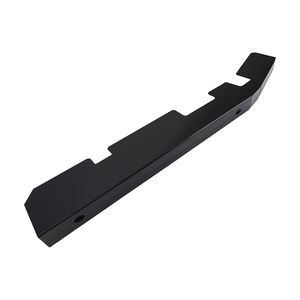 Kit de Reparación de Óxido para Riel de Chasis Delantero (LH y RH) para Ford F-150 Cabina Extendida 4WD 2004-2008, Compatible con Piezas de Carrocería de Camioneta - Product Image 4