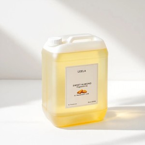 Aceite Aromático de Almendras Dulces para Hacer Jabones y Velas – Aroma Nuecado de Larga Duración - Product Image 4