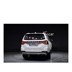 Kia Mohave 2022, 3.0 Diésel, 4x4, 7 Plazas, Caja de Cambios Automática, Volante a la Izquierda, Cámara Trasera, 60,893 Km - Product Image 4