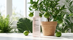 Tónico Facial JEJUON Cuthera Green Mandarin 150ml, Ácido Hialurónico Coreano, Iluminador, Hidratante, Calmante, Antioxidante, para Piel Sensible - Product Image 4