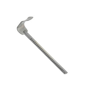 เครื่องมือผ่าตัดเหล็กขนาดกลาง Kelly Retractor 2 x 4 คุณภาพสูง สำหรับการผ่าตัดที่แม่นยำ CE โดย Grip Surgical - Product Image 4