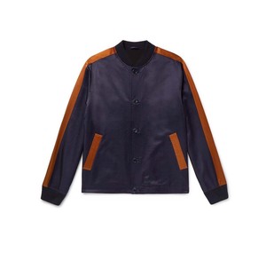 Unique Style Men Bomber Jacket Premium Quality Lightweight winter jacket Best Design Men Bomber Jackets With Full Sleeves - Product Image 1