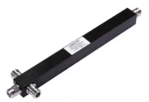 Répartiteur RF compact 600-6000 MHz 2 voies, 3 voies, 4 voies à faible perte et isolation élevée pour 5G NR, Open RAN et Small Cell - Product Image 5