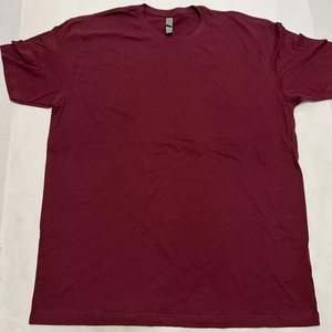 เสื้อยืด Next Level 6210 รุ่น Unisex CVC สกรีนโลโก้ตามสั่ง จำหน่ายจำนวนมาก แคนาดา - Product Image 3