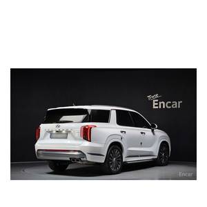 Hyundai Palisade Diesel 2.2 4WD 2023, 47 712 km, Boîte Automatique, Sièges en Cuir, Volant à Gauche - Product Image 2