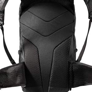 Cubierta Impermeable Reflectante para Mochila de Senderismo, Camping y Viajes, de 30-40L, Ajustable, Unisex - Product Image 3