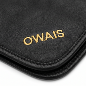 Toalla de Limpieza para Bolas de Boliche de Microfibra OWAIS, con Logotipo Personalizado, Suave y Absorbente, Paño Deportivo - Product Image 4