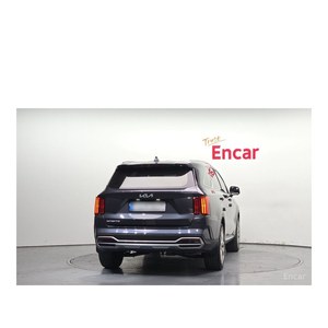 สำหรับรถยนต์ Kia Sorento 2.5T เบนซิน ขับเคลื่อน 2 ล้อ รุ่นเดือนมีนาคม 2021 วิ่ง 55,827 กม. เบาะหนัง กล้องมองหลัง มาตรฐานไอเสียยูโร 5 - Product Image 4