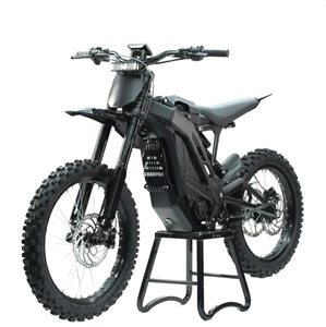 รถมอเตอร์ไซค์รุ่น E-Rides Pro SS 2.0 Factory ปี 2026 กำลังเป็นที่นิยม ประกอบเสร็จสมบูรณ์ ผ่านการรับรองจากโรงงาน พร้อมจัดส่งและจัดส่งรวดเร็ว - Product Image 1