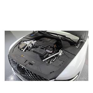 Genesis 2024 G80 2.5 Turbo AWD Essence 16 160 km Boîte de vitesses automatique Sièges en cuir Volant à gauche Caméra - Modèle importé de Corée - Product Image 6