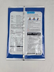 สาหร่ายซูชิโนริ คิงออฟคิม สาหร่ายทะเลอบปรุงรสแบบดั้งเดิมของเกาหลี - Product Image 5