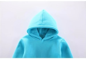 Conjunto Deportivo para Niños, Ropa Resistente para la Escuela y Actividades al Aire Libre, Fábrica de Ropa de Gran Volumen - Product Image 2