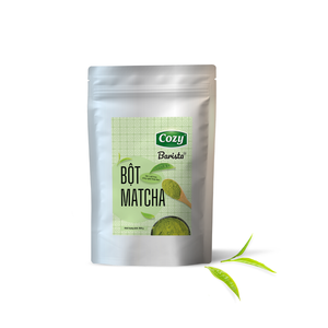 Matcha en Polvo a Precio Competitivo, Sabor Umami, Venta al Por Mayor para Tiendas de Té, Matcha en Lata - Product Image 3