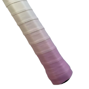 Nouveau TOPPRO Poignées de raquette en PU souple et fin, surgrip pour badminton/tennis/squash - Product Image 2