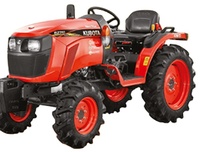 Tracteur compact mini 4x4 NeoStar B2741 27HP, système de refroidissement liquide, prix bas, haute qualité, horticulture