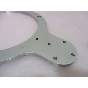 AMAT 0020-22242, Anillo de elevación de 8 pulgadas, incluye tornillos. Equipo y Piezas de Semiconductores de Confianza de Marca Global en - Product Image 3