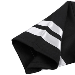 TRENDION APPARELS Premium Custom Boxy Fit <b>Mesh</b> T <b>Shirt</b> Men's Oversized Breathable Casual Streetwear OEM Apparel Supplier - Product Image 5