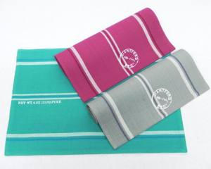 Mantel Individual Hecho a Mano 100% Algodón Impermeable para Comedor, Bodas, Fiestas, Eventos en el Hogar, Estilo Moderno, Personalizable, Más Vendido - Product Image 1