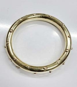 GC-BL-370อัญมณีแฟชั่นสตรีกำไลทองเหลือง - Product Image 1