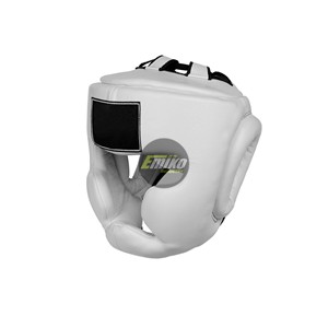 Protège-tête sur mesure pour l'entraînement de boxe, la pratique du punch, les séances de sparring en arts martiaux, les entraînements en salle de sport, les équipements de fitness sportif - Product Image 2