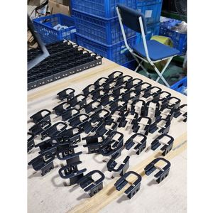 Pièces d'emboutissage de précision sur mesure AMT VINA, composants métalliques emboutis OEM pour équipements industriels, fabrication OEM ODM - Product Image 3