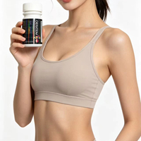 Capsules Naturelles OEM/ODM pour la Perte de Poids - L-Carnitine, Contrôle de l'Appétit, Brûle-Graisses, Évitement de la Lumière Directe du Soleil, Usage Adulte, Gestion de l'Énergie