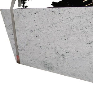Granit blanc colonial d'Inde de qualité supérieure, finition antique, grande dalle, haute résistance, style design moderne, disponible pour villa - Product Image 6