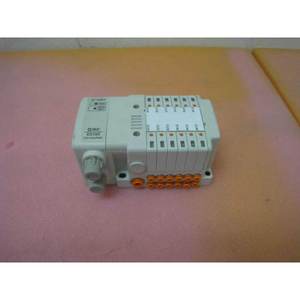 SMC EX150-SDN1-X97(PNP) DeviceNet SI - อุปกรณ์และชิ้นส่วนเซมิคอนดักเตอร์มือสองระดับโลกที่เชื่อถือได้ - Product Image 2