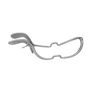Abridor de Boca Jennings de 5 Pulgadas, Manual, de Acero Inoxidable, con Certificación CE, Instrumento Quirúrgico Dental, Reutilizable, Médico, Oral - Product Image 3