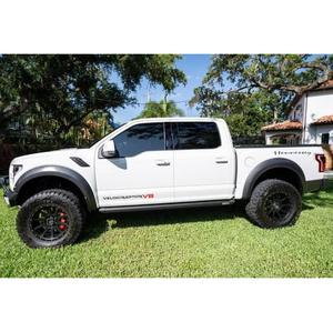 Ford F-150 Raptor Hennessey VelociRaptor V8 2018 - Product Image 6
