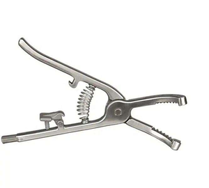 Implantes Dentales de Alta Calidad GR-86 de Acero Inoxidable, Alta Precisión, Certificación CE, Plateados, Tamaño Personalizado, Reutilizables, Veterinarios para Gatos - Product Image 2