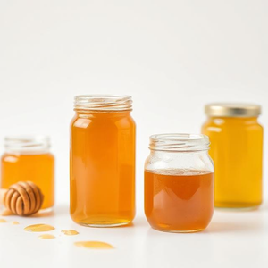 Miel orgánica sin filtrar de alta demanda, perfecta para energía natural y curación, disponible a un precio asequible - Product Image 6