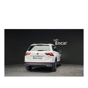 Pour Volkswagen Tiguan 2.0 TDI 4Motion Prestige Septembre 2021 46 827 km Diesel Sièges en cuir Volant à gauche Caméra de recul - Product Image 4