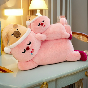 หมอน Loppy โกหก-ผลิตภัณฑ์ของขวัญแปลกใหม่ - Product Image 1