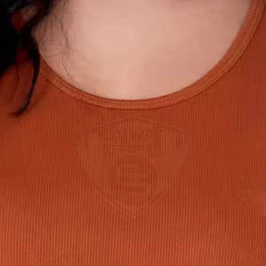 Camiseta sin mangas transpirable de diseño personalizado de secado rápido para mujer, ropa de gimnasio, ropa deportiva, precio económico, camiseta sin mangas para mujer - Product Image 5