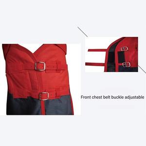 Último Diseño en Equipamiento Ecuestre al por Mayor: Mantas Impermeables y Transpirables para Caballos de Invierno a un Precio Razonable - Product Image 3