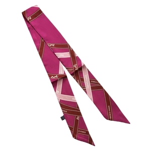 1 unidad de lazo de seda de sarga de lujo para mujer, estilo coreano, de moda, para decoración, lazo largo para atar bolsos, ideal para otoño, ¡gran oferta! - Product Image 5