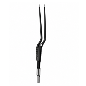 Pinces bipolaires à baïonnette, instruments en acier inoxydable de qualité supérieure - Product Image 1