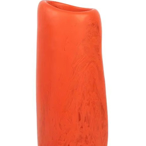 Jarrón de Resina Moderno en Oferta, Decoración para el Hogar, Boda, Navidad, Florero Personalizado, Jarrón de Mesa de Alta Calidad, Artesanía Ecológica - Product Image 1