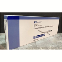 Agrafeuse circulaire COVIDIEN 111987, dispositif d'agrafage chirurgical avancé, garantie ODM de 2 ans pour une utilisation professionnelle en milieu hospitalier