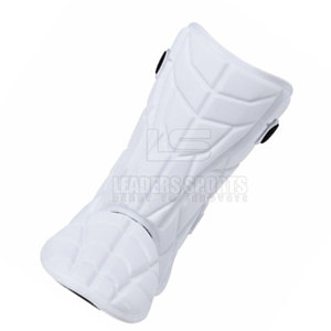 Adjustable <b>EVA</b> Baseball Training Leg Guards Custom Logo Professional Protection Lightweight Design-Comfortable Shin Knee Guard - Product Image 6