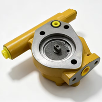 Pompe hydraulique 704-24-28203 7042428203 pour Komatsu PC200-3 WA700-3 WA900-3