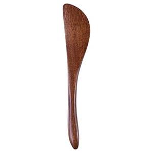 Juego de Cuchillos para Queso de Madera, Diseño Moderno y Minimalista, Ecológico, con Acabado Espejo, Espátula para Mantequilla, Cubertería AZ ENTERPRISES, Hecho en India - Product Image 1