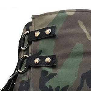 Ropa Casual de Lana Hecha a Mano con Logotipo Personalizado, Kilt Escocés Transpirable 2026, Colores y Tallas Personalizables para Hombre y Mujer - Product Image 4
