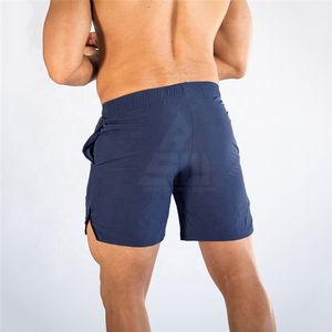 Men’s Quick-Dry Sports <b>Shorts</b> Lightweight Gym & Running Training <b>Shorts</b> For Fitness Workout & Activewear - Product Image 3