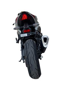 Motocicleta Deportiva de Alto Rendimiento ZX-6R 2025, 636cc, 4 Tiempos, 6 Velocidades, Refrigeración Líquida, Gasolina, en Venta - Product Image 2